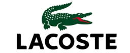 Lacoste