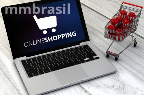 Compras na Internet