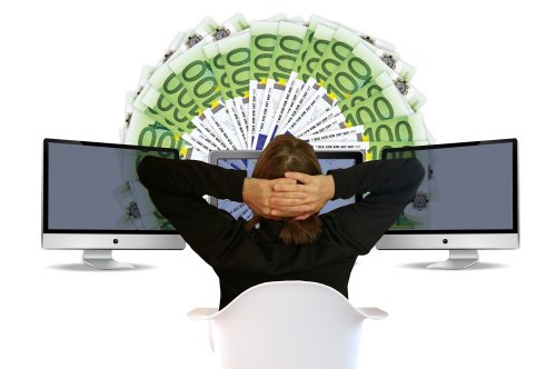 Oportunidades Online: Como Ganhar Dinheiro de Casa
