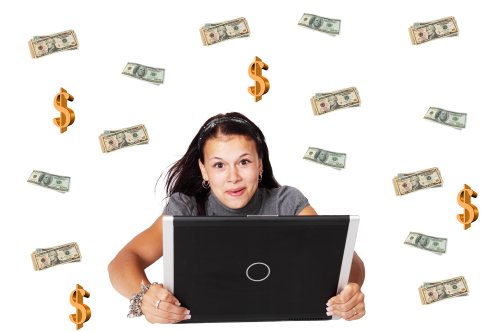 Renda Extra Online: Passo a Passo para Começar
