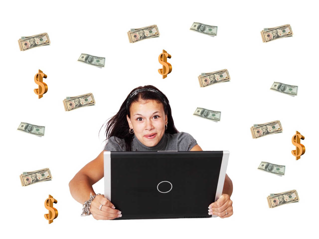 Renda Extra Online: Passo a Passo para Começar