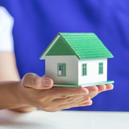 Casa y Vivienda